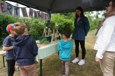 Foto des Albums: Frühlingsfest 2026