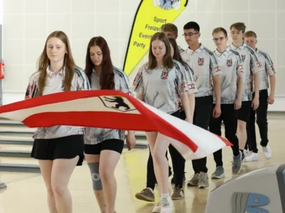 Foto des Albums: Fotoalbum 2: Deutsche Meisterschaften 2026 der Jugend A (U18) in Berlin, City Bowling Hasenheide