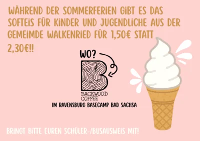Vorschaubild: Backwood Coffee Bad Sachsa