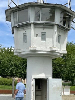 Foto des Albums: Ausfahrt nach Mödlareuth und zur Talsperre Pöhl am 6. Juni 2026