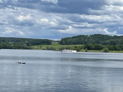 Foto des Albums: Ausfahrt nach Mödlareuth und zur Talsperre Pöhl am 6. Juni 2026