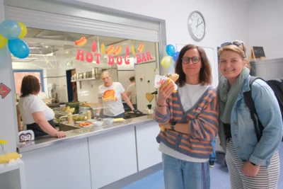 Foto des Albums: Mensaerweiterung 2026
