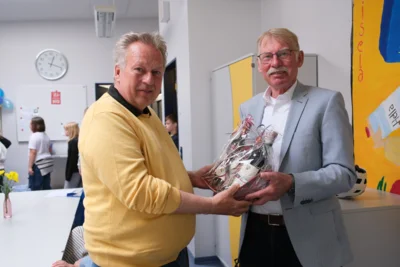 Foto des Albums: Mensaerweiterung 2026