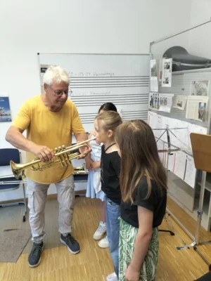 Foto des Albums: Musikschule 2026
