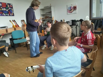 Foto des Albums: Musikschule 2026