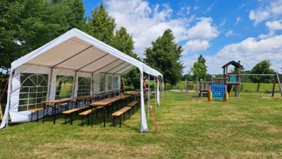 Foto des Albums: Platz- Wandel- Das Ideenfest in Feldschlößchen