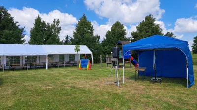 Foto des Albums: Platz- Wandel- Das Ideenfest in Feldschlößchen