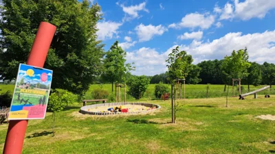 Foto des Albums: Platz- Wandel- Das Ideenfest in Feldschlößchen
