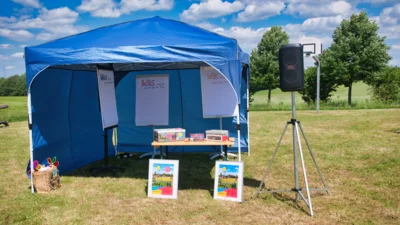 Foto des Albums: Platz- Wandel- Das Ideenfest in Feldschlößchen