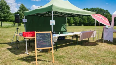 Foto des Albums: Platz- Wandel- Das Ideenfest in Feldschlößchen