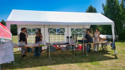Foto des Albums: Platz- Wandel- Das Ideenfest in Feldschlößchen