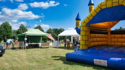 Foto des Albums: Platz- Wandel- Das Ideenfest in Feldschlößchen