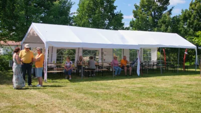 Foto des Albums: Platz- Wandel- Das Ideenfest in Feldschlößchen