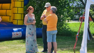 Foto des Albums: Platz- Wandel- Das Ideenfest in Feldschlößchen