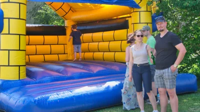 Foto des Albums: Platz- Wandel- Das Ideenfest in Feldschlößchen