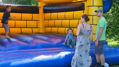 Foto des Albums: Platz- Wandel- Das Ideenfest in Feldschlößchen