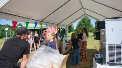 Foto des Albums: Platz- Wandel- Das Ideenfest in Feldschlößchen