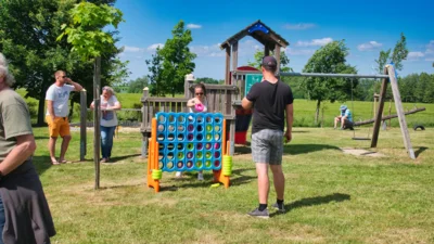 Foto des Albums: Platz- Wandel- Das Ideenfest in Feldschlößchen