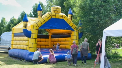 Foto des Albums: Platz- Wandel- Das Ideenfest in Feldschlößchen
