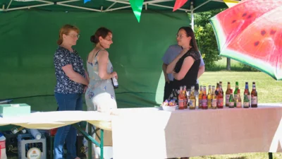 Foto des Albums: Platz- Wandel- Das Ideenfest in Feldschlößchen