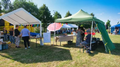 Foto des Albums: Platz- Wandel- Das Ideenfest in Feldschlößchen