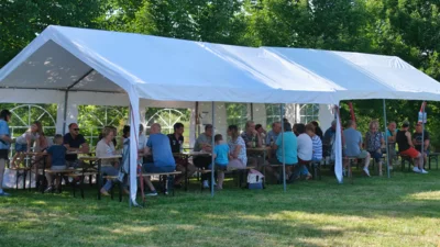 Foto des Albums: Platz- Wandel- Das Ideenfest in Feldschlößchen