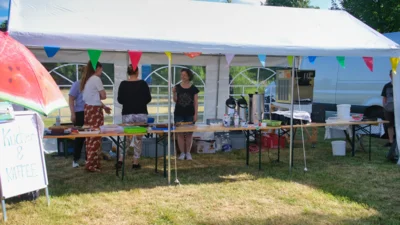 Foto des Albums: Platz- Wandel- Das Ideenfest in Feldschlößchen