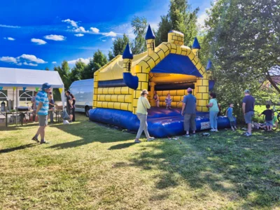 Foto des Albums: Platz- Wandel- Das Ideenfest in Feldschlößchen