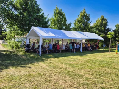 Foto des Albums: Platz- Wandel- Das Ideenfest in Feldschlößchen
