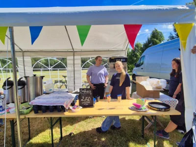 Foto des Albums: Platz- Wandel- Das Ideenfest in Feldschlößchen