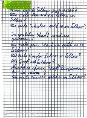 Foto des Albums: Rathausführung