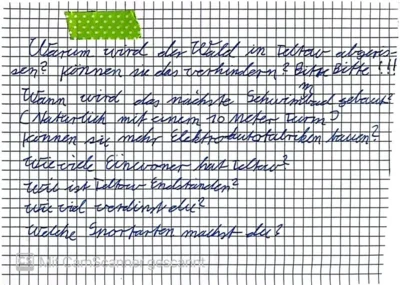 Foto des Albums: Rathausführung