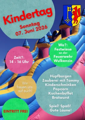 Foto des Albums: Kindertagsfeier