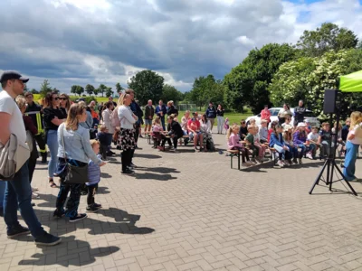 Foto des Albums: Kindertagsfeier