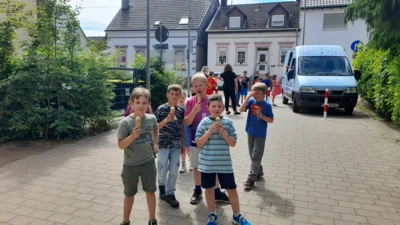 Foto des Albums: Eiswagen Förderverein