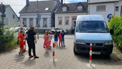 Foto des Albums: Eiswagen Förderverein