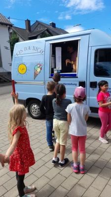 Foto des Albums: Eiswagen Förderverein