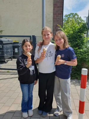Foto des Albums: Eiswagen Förderverein