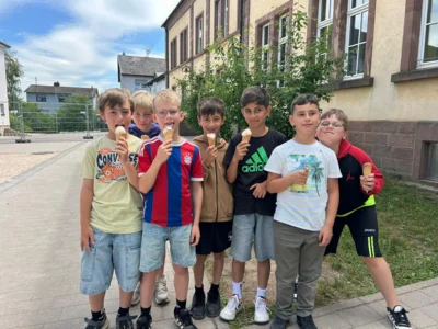 Foto des Albums: Eiswagen Förderverein
