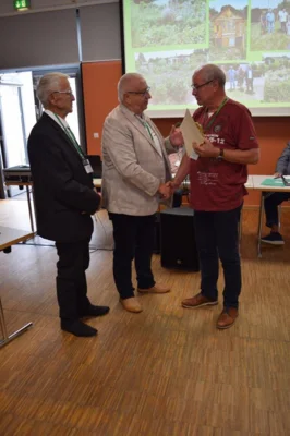 Foto des Albums: Landeswettbewerb 2025