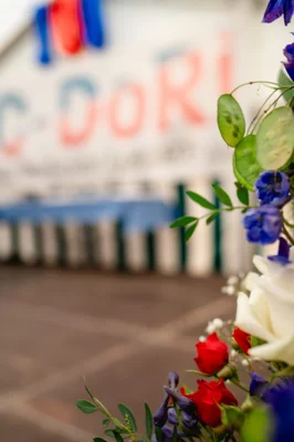 Foto des Albums: 100 Jahre FC DoRi