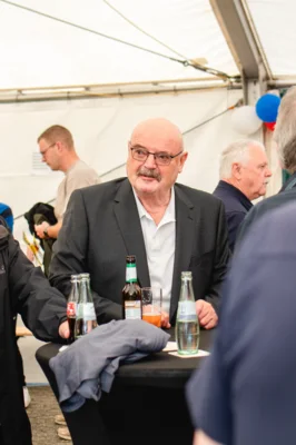 Foto des Albums: 100 Jahre FC DoRi