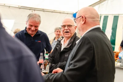 Foto des Albums: 100 Jahre FC DoRi