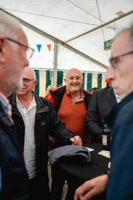 Foto des Albums: 100 Jahre FC DoRi
