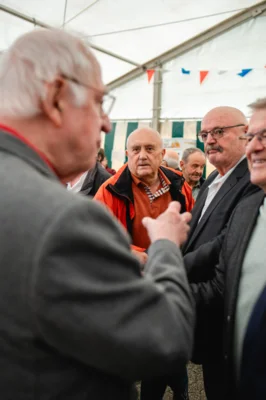 Foto des Albums: 100 Jahre FC DoRi