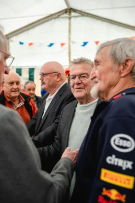 Foto des Albums: 100 Jahre FC DoRi
