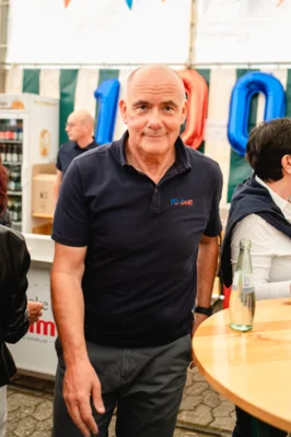 Foto des Albums: 100 Jahre FC DoRi