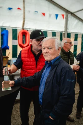 Foto des Albums: 100 Jahre FC DoRi