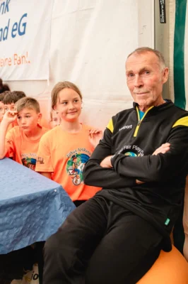 Foto des Albums: 100 Jahre FC DoRi