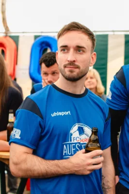 Foto des Albums: 100 Jahre FC DoRi